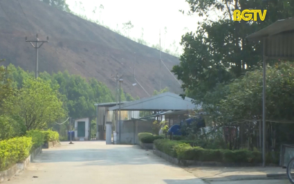 C&ocirc;ng ty TNHH Chăn nu&ocirc;i Sơn Động bị xử phạt 500 triệu đồng v&igrave; g&acirc;y &ocirc; nhiễm m&ocirc;i trường