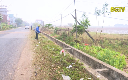 C&ocirc;ng ty CP quản l&yacute; đường bộ tăng cường c&ocirc;ng t&aacute;c đảm bảo giao th&ocirc;ng