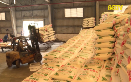 C&ocirc;ng ty Đạm H&agrave; Bắc b&aacute;o lỗ qu&yacute; thứ 3 li&ecirc;n tiếp