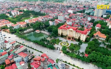 CTT: Tinh gọn bộ m&aacute;y - Đồng thuận từ chủ trương