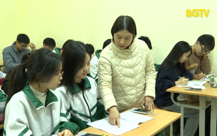 CTT: Siết chặt quản l&yacute; dạy th&ecirc;m, học th&ecirc;m