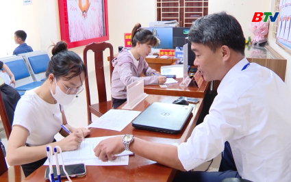 CTT: Th&aacute;o gỡ kh&oacute; khăn trong cấp giấy chứng nhận quyền sử dụng đất