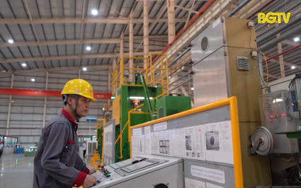 CTT: Th&uacute;c đẩy tăng trưởng kinh tế