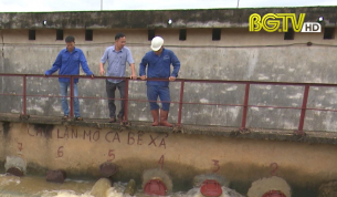 CTT: Chủ động phương &aacute;n ứng ph&oacute; với b&atilde;o v&agrave; mưa lớn