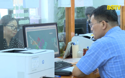 CTT: 4 &ldquo;Đồng&rdquo; trong tổ chức ch&iacute;nh quyền địa phương 2 cấp