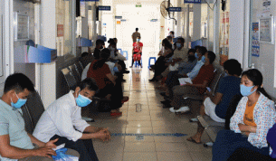 CTT: Bắc Giang quyết t&acirc;m ngăn chặn dịch Covid- 19