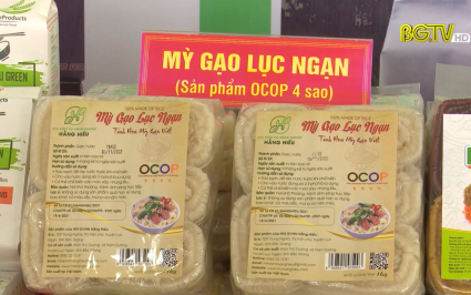 CTT: Chủ động n&acirc;ng cao chất lượng sản phẩm Ocop