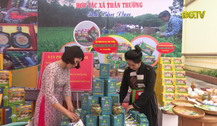 CTT: Chương tr&igrave;nh mỗi x&atilde; một sản phẩm