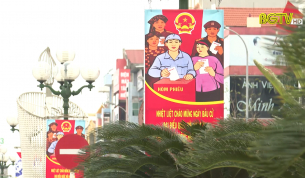 CTT: Đảm bảo tổ chức bầu cử an to&agrave;n