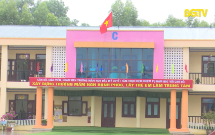 CTT: Đẩy nhanh tiến độ chương tr&igrave;nh n&ocirc;ng th&ocirc;n mới
