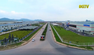 CTT: Điểm s&aacute;ng thu h&uacute;t đầu tư