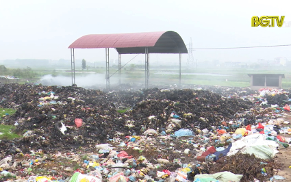 CTT: Giải quyết dứt điểm tồn lưu r&aacute;c