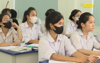 CTT: Giảm &aacute;p lực thi v&agrave;o lớp 10