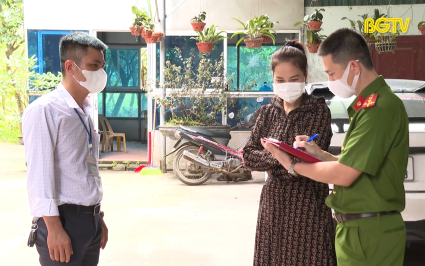 CTT: Khẩn trương xử l&yacute; ổ bệnh bạch hầu