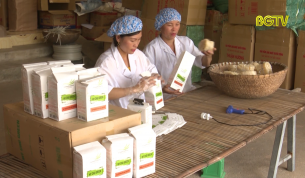  CTT: N&acirc;ng cao gi&aacute; trị sản phẩm c&ocirc;ng nghiệp n&ocirc;ng th&ocirc;n