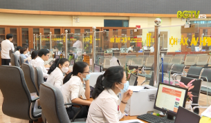 CTT: N&acirc;ng cao &yacute; thức sử dụng dịch vụ c&ocirc;ng