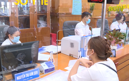 CTT: Nỗ lực v&igrave; nền h&agrave;nh ch&iacute;nh phục vụ