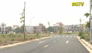 CTT: Quyết liệt ngăn chặn cơn sốt đất