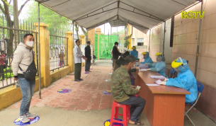 CTT: Tăng cường ph&ograve;ng chống dịch Covid-19
