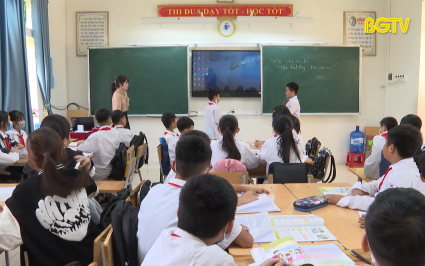 CTT: Thiếu gi&aacute;o vi&ecirc;n