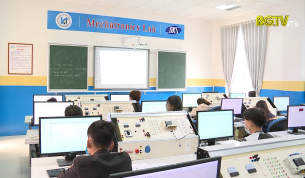 CTT: Thiếu lao động c&oacute; tay nghề