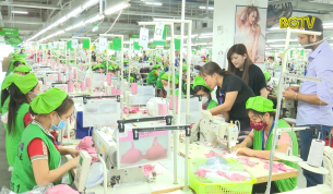 CTT: Thu h&uacute;t mạnh mẽ vốn đầu tư