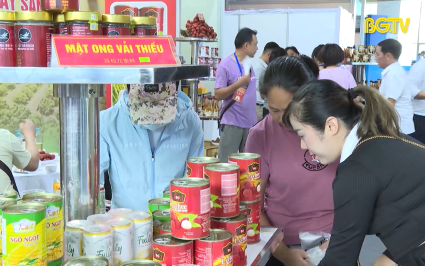 CTT: Th&uacute;c đẩy ti&ecirc;u thụ n&ocirc;ng sản tại Trung Quốc