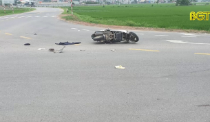 CTT: Tồn tại nhiều điểm đen tai nạn giao th&ocirc;ng