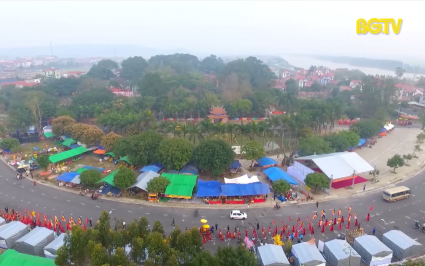 CTT: Văn ho&aacute;, văn minh lễ hội