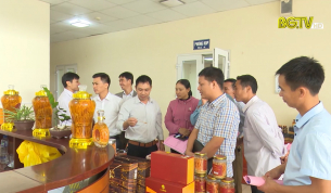 Cử tri mong muốn ch&iacute;nh s&aacute;ch ph&aacute;t triển n&ocirc;ng th&ocirc;n bền vững