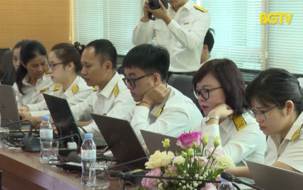 Cục thuế tổ chức đối thoại, hỗ trợ người nộp thuế v&agrave;o ng&agrave;y 15/11