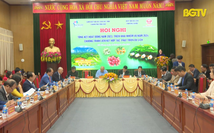 Li&ecirc;n kết nhằm ph&aacute;t triển du lịch 