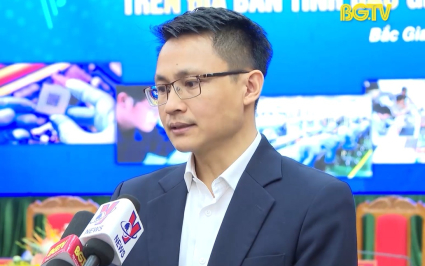Ph&aacute;t huy tiềm năng, đưa Bắc Giang trở th&agrave;nh trung t&acirc;m đ&agrave;o tạo c&ocirc;ng nghiệp b&aacute;n dẫn
