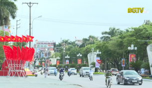 Củng cố niềm tin với Đảng