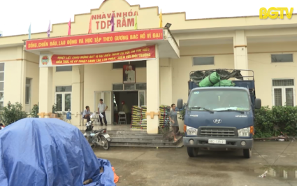 Cung ứng hơn 5.300 tấn ph&acirc;n b&oacute;n trả chậm