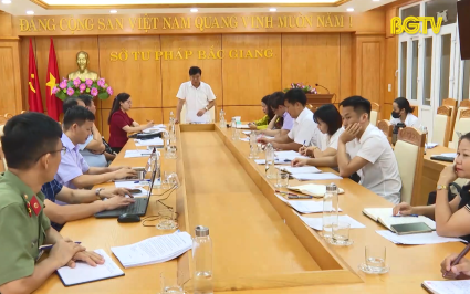 Cuộc thi &ldquo;T&igrave;m hiểu quy định của ph&aacute;p luật về luật sư v&agrave; quy tắc đạo đức nghề nghiệp luật sư&rdquo;