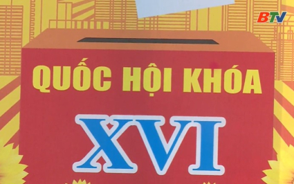Cuộc thi trực tuyến t&igrave;m hiểu bầu cử Quốc hội v&agrave; HĐND c&aacute;c cấp diễn ra từ 27/2 đến 15/3