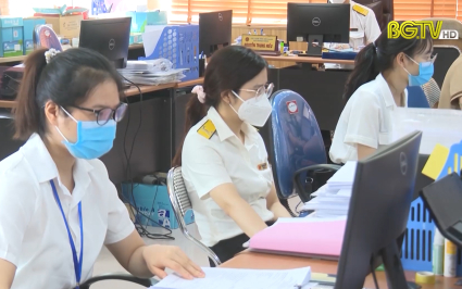 Cưỡng chế 332 h&oacute;a đơn doanh nghiệp nợ đọng thuế