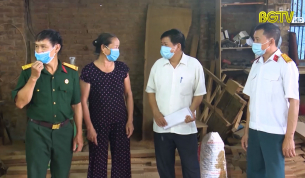 Cựu chiến binh th&agrave;nh phố Bắc Giang gi&uacute;p nhau giảm ngh&egrave;o l&agrave;m kinh tế giỏi