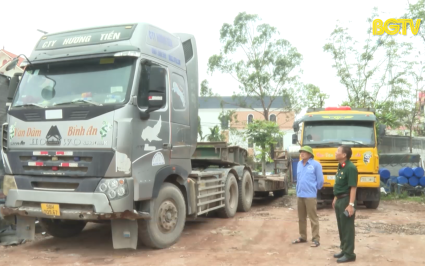 Cựu chiến binh tr&ecirc;n mặt trận kinh tế mới