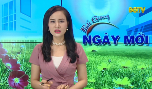 Bắc Giang ng&agrave;y mới ng&agrave;y 12 - 05 2019