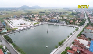 Khơi dậy tinh thần đo&agrave;n kết ở khu d&acirc;n cư