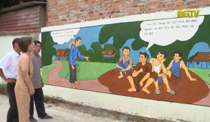 Họa sỹ của nh&acirc;n d&acirc;n