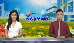 Bắc Giang ng&agrave;y mới ng&agrave;y 16 - 08 - 2019