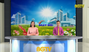 Bắc Giang ng&agrave;y mới ng&agrave;y 03 - 07 - 2019
