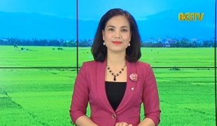 Tạp ch&iacute; N&ocirc;ng nghiệp N&ocirc;ng th&ocirc;n ng&agrave;y 10 - 3 - 2018