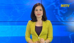 Tạp ch&iacute; kinh tế ng&agrave;y 11 - 4 - 2018
