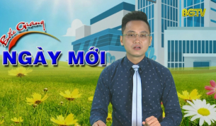 Bắc Giang ng&agrave;y mới ng&agrave;y 11 - 06 - 2019