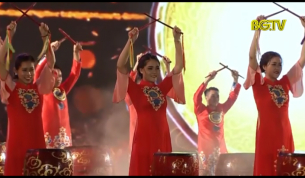 Ca nhạc theo y&ecirc;u cầu ng&agrave;y 11 - 04 - 2019