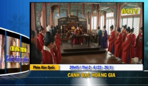 Giới thiệu phim tuần từ ng&agrave;y 22 đến ng&agrave;y 28 - 01 - 2018